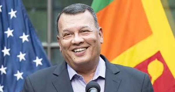 ‘‘ජනපතිගේ කාලෝචිත ක්‍රියාමාර්ග  ද්වීපාර්ශ්වික සබඳතා තව තර වුණා‘‘