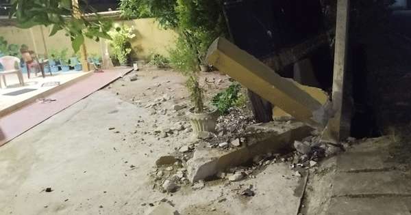 වැලිගම අනතුරකින් අයෙක් මරුට:කතක් රෝහලට