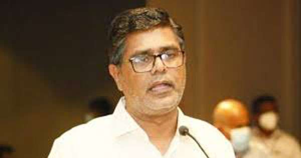 ජ.වි.පෙ කකුලෙන් නොඇද්දානම් අද ලංකාව ද:කොරියාවට එහා