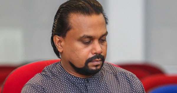 රණවිරු ස්මාරකයේ සිද්ධියට නඩු දැම්මොත්  මුහුණ දෙනවා