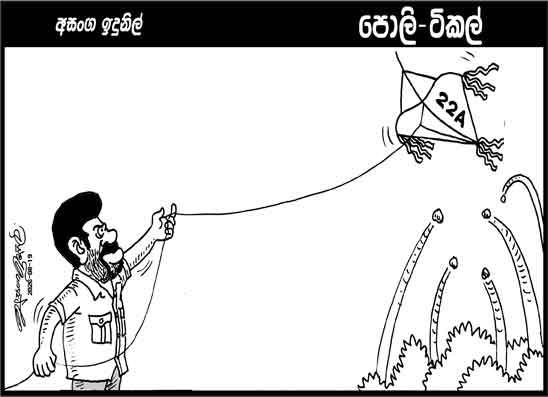 පොලි ටිකල් 19-08-2026