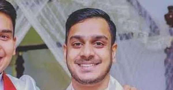 නාමල්ගේ ලේකම්ට ඇප