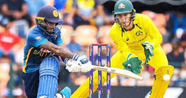 ශ්‍රී ලංකා පිල ‘සුපිරි අට’ වටයට එයි