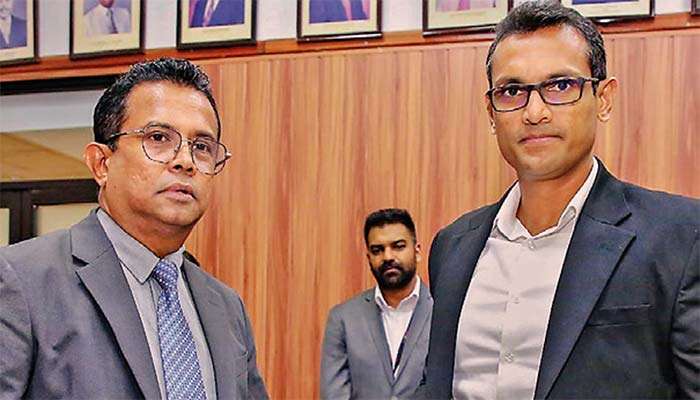 DFCC බැංකුව-විදේශ සේවා නියුක්ති කාර්යාංශය විදේශගත ශ්‍රමිකයන්ගේ නිවාස  සිහිනය සැබෑ කිරීමට පෙරට එයි