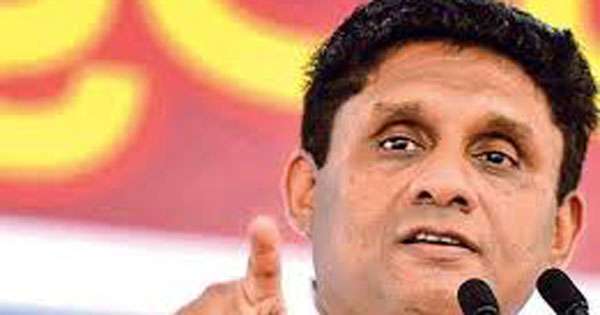 ‘‘ගොවිය වලපල්ලට දමා ආණ්ඩුව කංසා වගා කරනවා‘‘