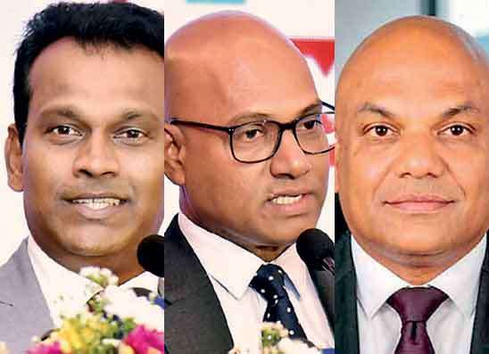 වසරකට  සංචාරකයන්  ලක්ෂ 50 ක් ප්‍රමාණවත්