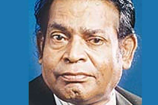 නගරයට අභියෝග කළ ගැමියා