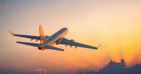 සිවිල් ගුවන් සේවයට ජාතික සැලැස්මක්