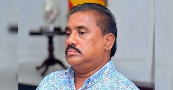 රෝහිත අත්අඩංගුවට‌