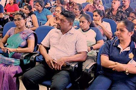 මහජන බැංකුවෙන් මීරිගම ව්‍යවසායකයන්ට මූල්‍ය සාක්ෂරතා වැඩසටහනක්