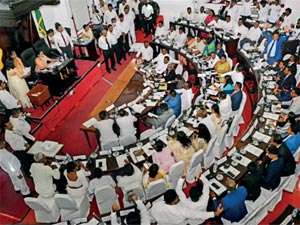 විවෘත ඡන්දයට විරුද්ධ ඇයි?