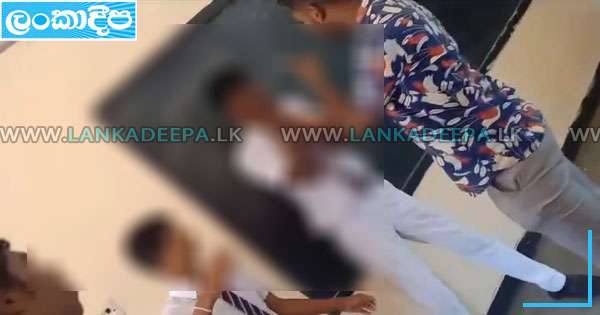 හැටන් චණ්ඩි  ළමෝ සුරැකුම් බාරයට