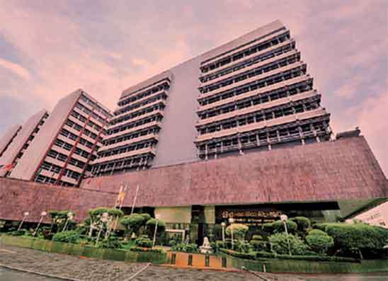 ජූලි මාසයේදී නිල සංචිතය සියයට 2.06 කින් ඉහළට