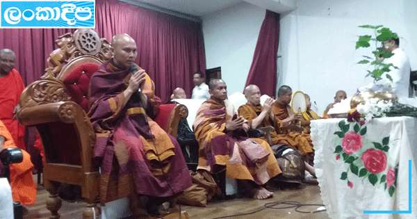 පඤ්ඤාකර හිමිගෙන් යක්කලදි ලොවට දහම් පණ්විඩයක්