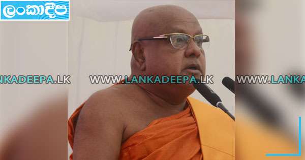 ආණ්ඩුව ද්වේශය - පළිගැනීම - කුහකකමින් අන්තයටම ගිහිල්ලා