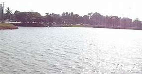 දියවන්නා ඔය දෙපස ඉඩම් කට්ටි නවයක් විනෝද වැඩ වලට