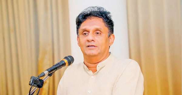’ආණ්ඩුව පළාත් සභා ඡන්දය හිතාමතා කල් දානවා’