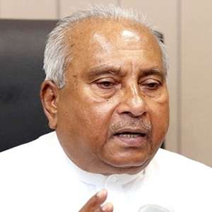 ගාමිණී ලොකුගේ අභාවප්‍රාප්ත වෙයි