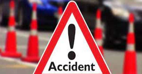 ගෝණදූව අනතුරින් මෝටර් රථ රියදුරු මරුට