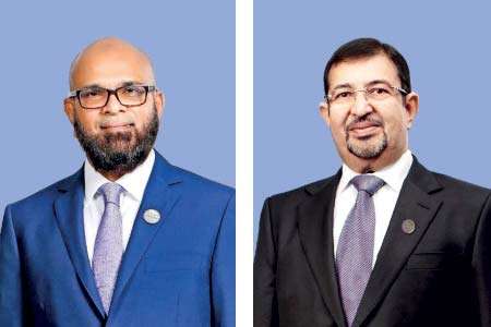 අමානා බැංකුව විශිෂ්ටතම මූල්‍ය ප්‍රතිඵලය 2025 දී වාර්තා කරයි