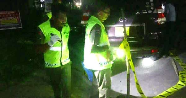පාදුක්කෙන් හමු වූ නවීන රථය ගැන දිගටම පරීක්ෂණ