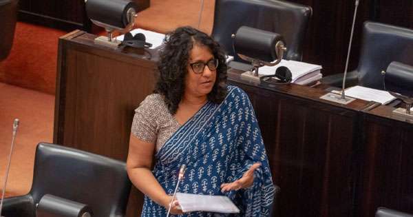 ආපදා වන්දි දීමේ ඉහළ ප්‍රගතියක්