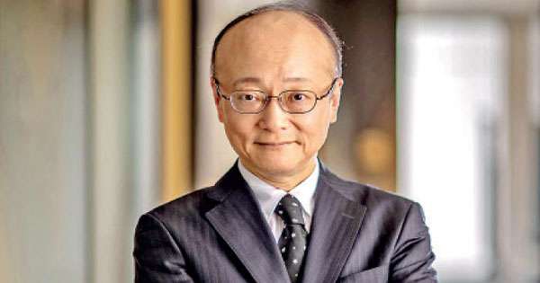 ආසියානු සංවර්ධන බැංකුවෙන් ඩොලර් මිලියන තුනක්