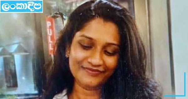 පෞද්ගලික සරසවියක නීති සිසුවියක් ගෙල කපා මරලා