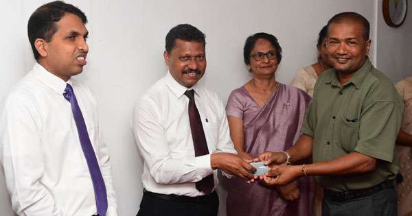 ආයුර්වේද ඖෂධ සංස්ථාවටත් අග්‍රහාර රක්ෂණාවරණ