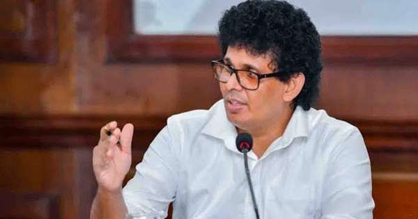 මාතර ග්‍රාමීය බැංකු සංගමයේ කෝටි 502ක් අතුරුදන් සීඅයිඩියෙන් පරීක්ෂණයක්