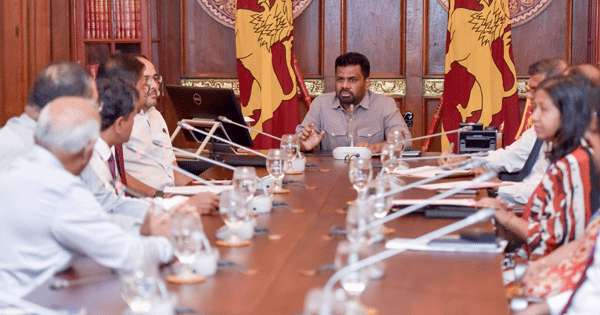 ඩොලර් හොයන සැලසුමක් ජනපති හෙළි කරයි