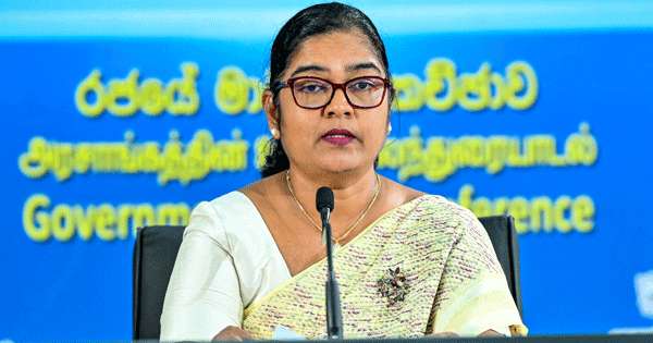 රාජ්‍ය සේවයට එනවා නම් ළමා අපරාධ චෝදනා නොතිබිය යුතුයි