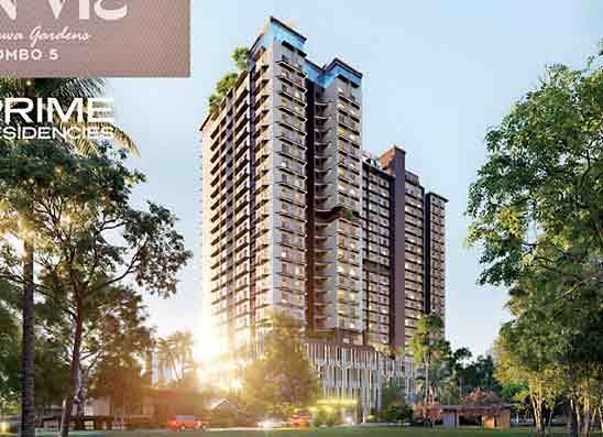 Prime Residencies නවතම ව්‍යාපෘතිය MON VIE Colombo 05 හි ඉදිකිරීම් ඇරැඹේ
