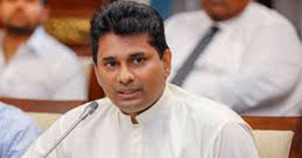 ’’ජනතාවට රුපියල් 10000 ක සහනාධාරයක් දෙන්න’’