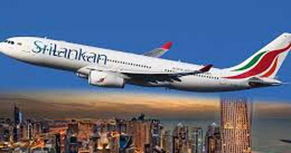 ශ්‍රී ලංකන් යානා වලට මාලේ බිම් මෙහෙවර කොන්ත්‍රාත්තුව දෙයි