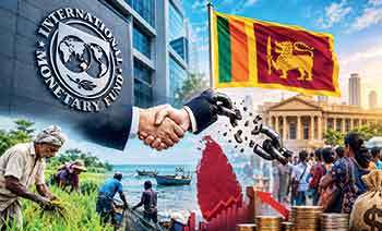 අයි.එම්.එෆ්. අතහැරීමේ අවදානමට සූදානම්ද