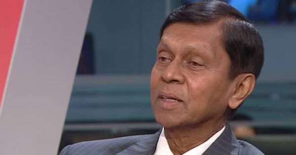 කබ්රාල්ගේ අභියාචනය ඔහුම ඉල්ලා අස්කර ගනී