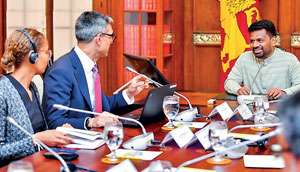 ස්ථාවරත්වයේ සිට ආර්ථික පරිවර්තනය දක්වා: ලංකාවේ මීළඟ පරිච්ඡේදය
