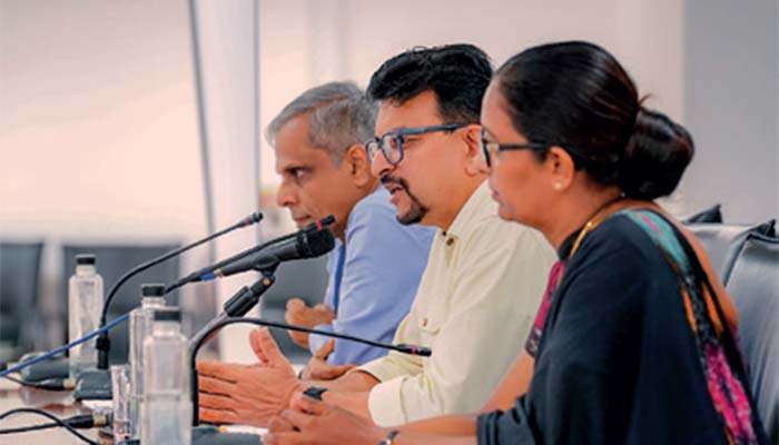 නිෂ්පාදන ආර්ථිකය පුළුල් කිරීමට නව කම්කරු නීති හඳුන්වාදීමට යයි