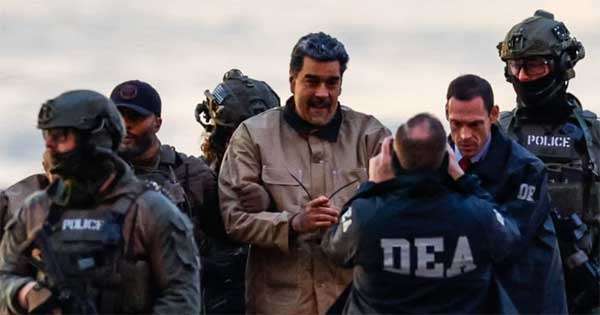 මදුරෝ ගැන ඔට්ටු අල්ලලා ලක්ෂ 4 ක් දිනලා