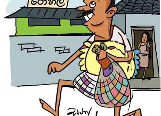 Lesa story