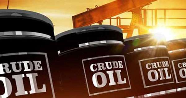 රුසියානු තෙල්වලට ලොකු ඉල්ලුමක්