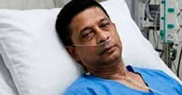සලේට ප්‍රතිකාර කළ වෛද්‍යවරුන් දහයකට නොතිසි