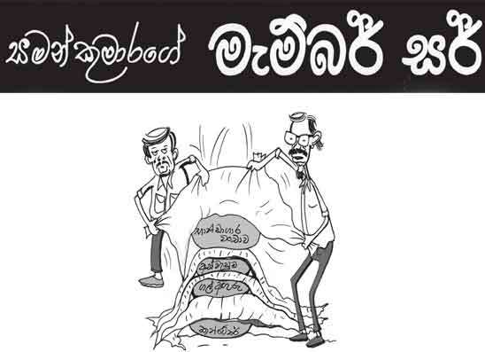 මැම්බර් සර් 19-05-2026