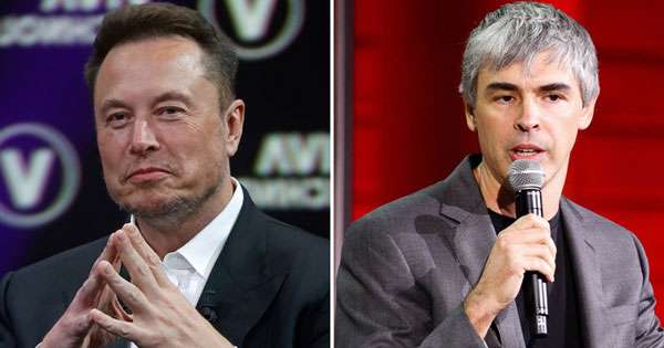 ඊලෝන් මස්ක් තැන රැක ගනී