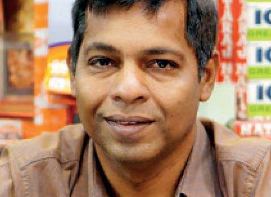 දොස්තර හොඳ හිත කාටුනයේ ගීතය ආදර්ශයට ගෙන ව්‍යාපාරික ලොව දිනූ සුදාගර්
