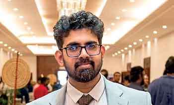 ලංකාවේ ප්‍රථම වෘද්ධ වෛද්‍ය විශේෂඥයාගෙන් “වැඩිහිටි ඔබට වෛද්‍ය උපදෙස්”