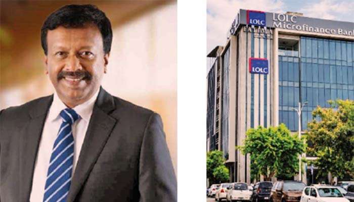 ‘LOLC මයික්‍රොෆිනෑන්ස් බෑන්ක් පාකිස්තාන්’ 2026 වසරේ පාකිස්තානයේ විශිෂ්ටතම ව්‍යාපාරික පුනරාගමනයක් ලද බැංකුව ලෙස නම් කරයි