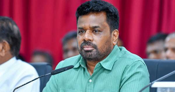 අනාගත පරපුරට ණය ගෙවන්න ඉඩ තියන්නේ නෑ