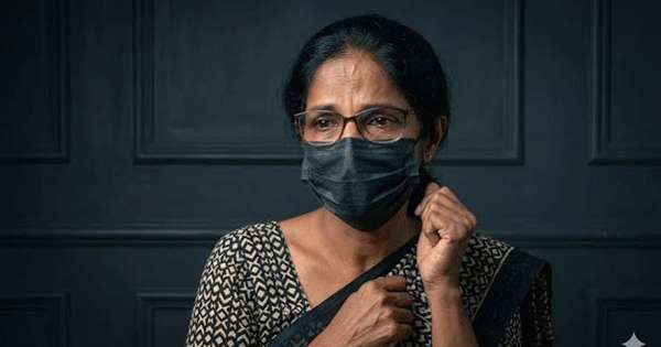 සලේගේ බිරිඳගෙන් ජනපතිට ලිපියක්